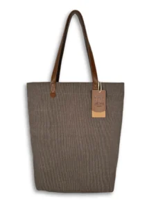 canvas tote bag