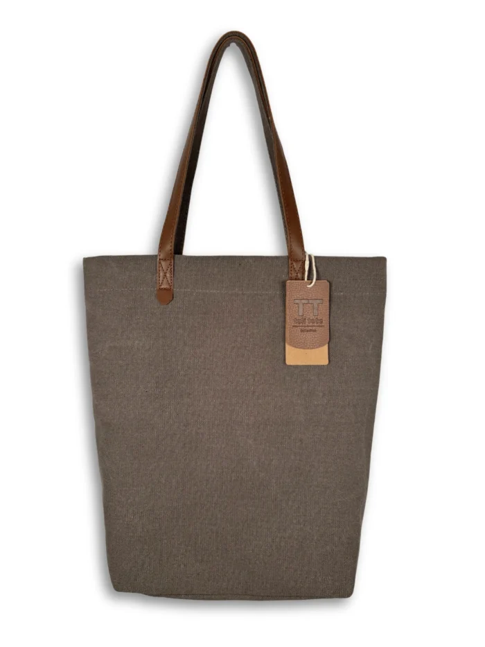 canvas tote bag
