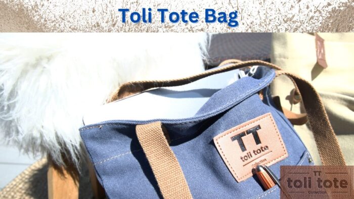 Tolitote bag